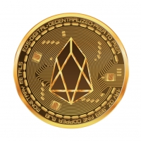 What is the future of EOS token?